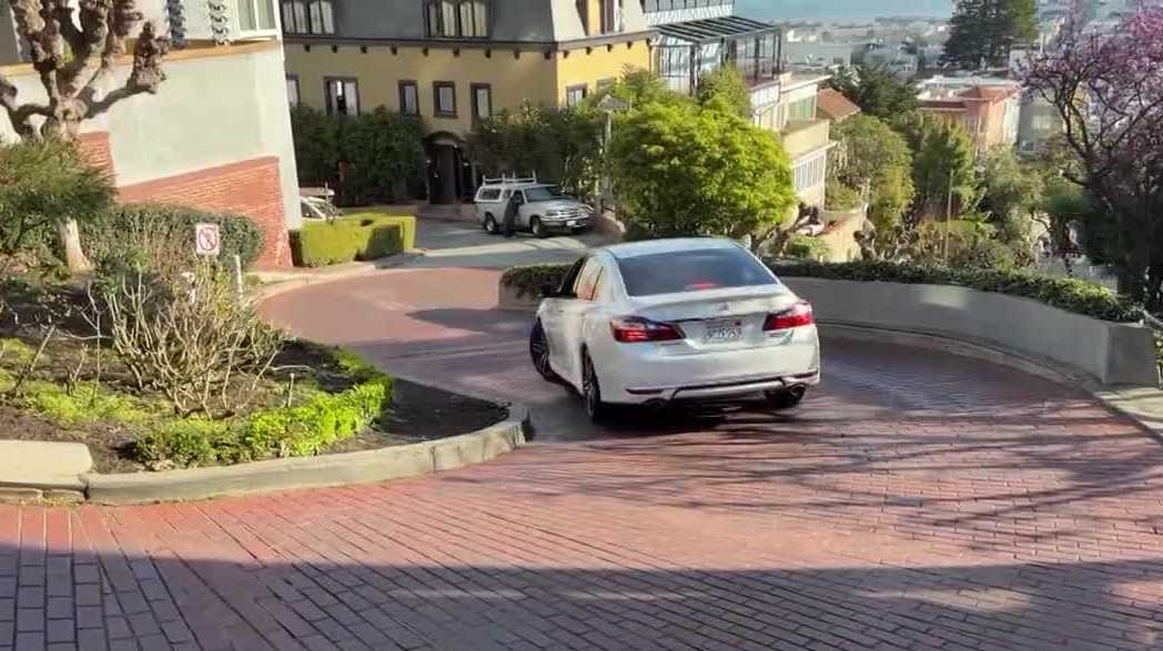 Visiting San Francisco's famous places ahead of Super Bowl