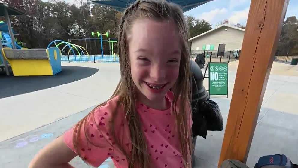 Pelham girl thriving after lifesaving surgery, hearing aid support from Children's of Alabama