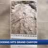 Hikers describe flash flood in Grand Canyon that left 2 dead, 14 others missing