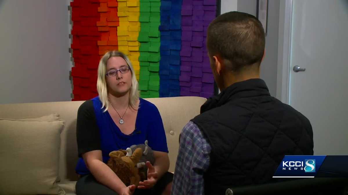 Local Lgbtq Advocates Decry Trumps Move To Define Gender