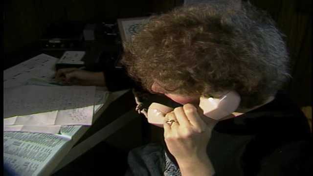 KCCI Archive: Sonic boom felt in Iowa - Vimarsana News