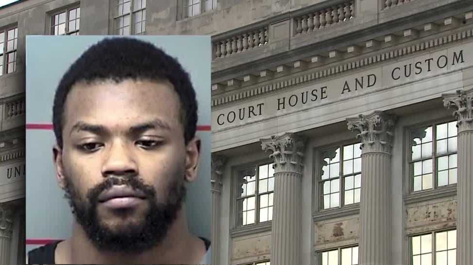 Federal judge still weighing whether to put Quintez Brown back in house