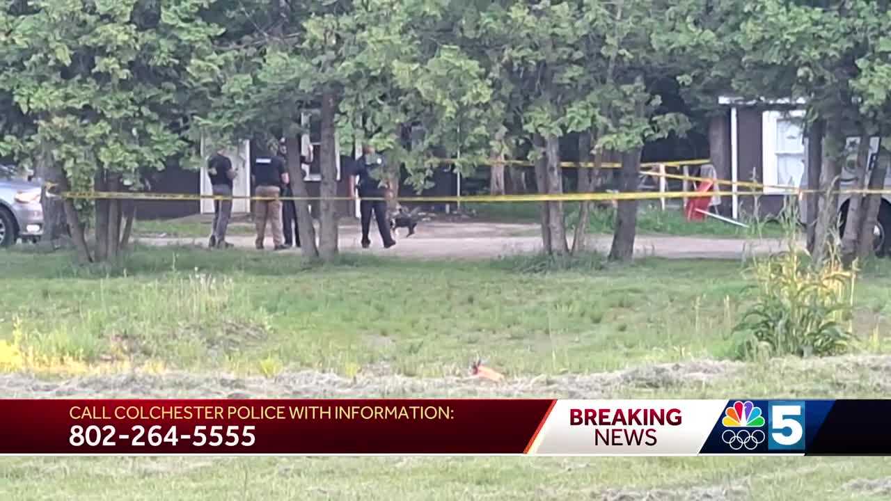 Colchester Police looking for suspect who shot man in chest in Malletts Bay - Vimarsana News