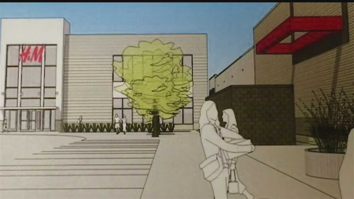 Developer discusses Nebraska Crossing Outlet expansion plans