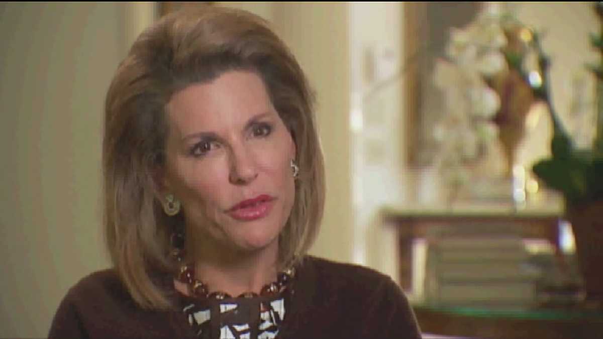 Susan G. Komen foundation CEO Nancy Brinker receives pay raise