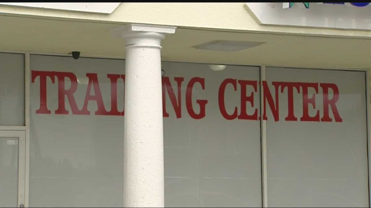 Business Owner Accused Of Running Ponzi Scheme Business Owner Accused Of Running Ponzi Scheme