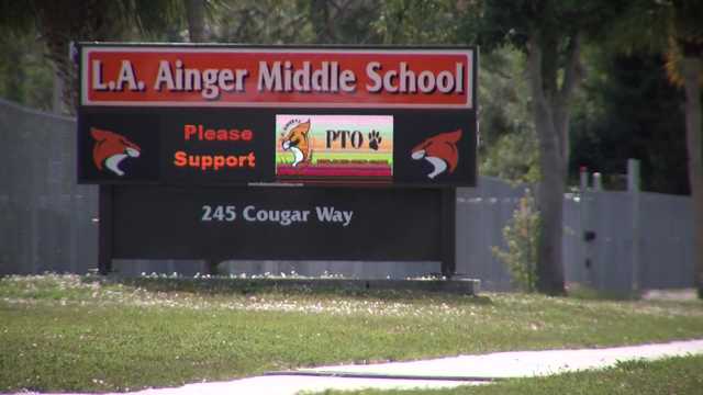 Florida middle schooler in coma after being dropped on head at lunch - Vimarsana News