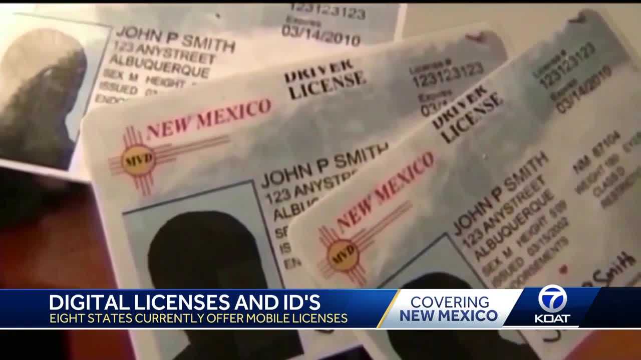 New Mexico Motor Vehicle Division To Propose Legislation To Allow   3dc9d451 F8d3 4fbe 9c80 68bc5305764c 