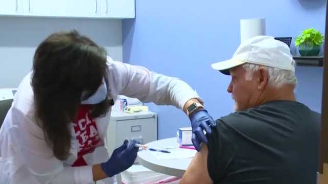 Rise in Iowa flu cases ahead of the holidays - Vimarsana News