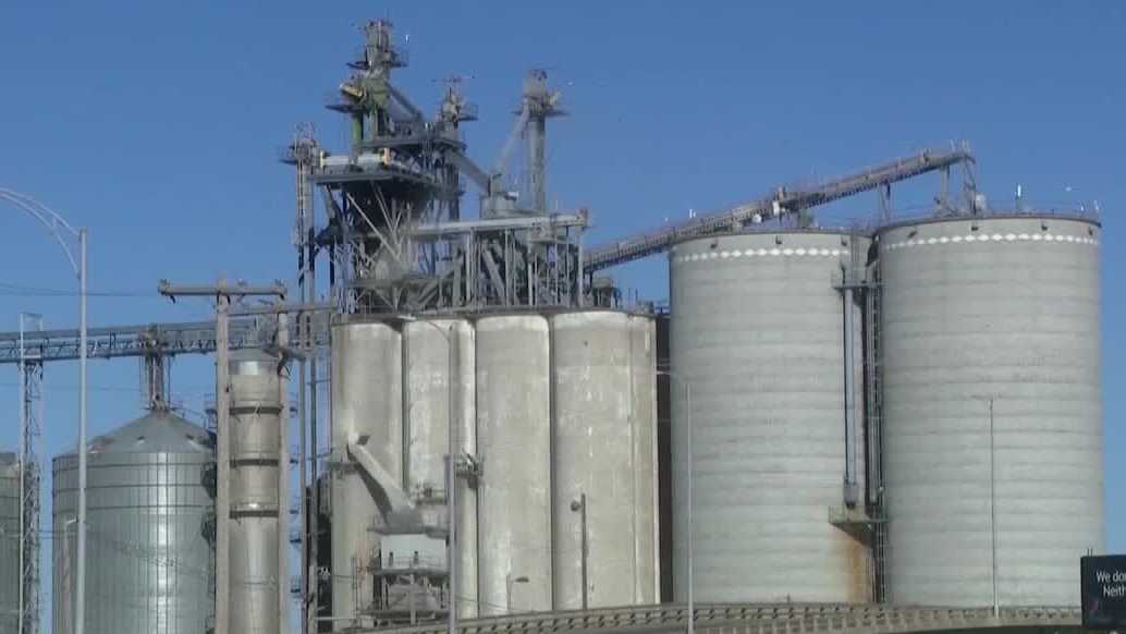 Lexington moves to acquire Tyson assets in bid to spur economic recovery following plant shutdown