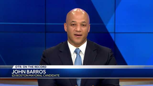 OTR: John Barros shares thoughts on city's housing crisis - Vimarsana News