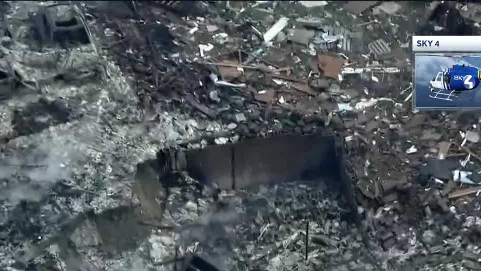 Pennsylvania DEP pledges home methane detectors for Rustic Ridge