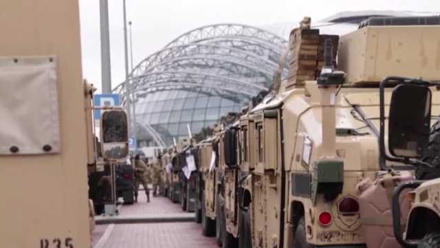 Creighton professor reacts to Russia, Ukraine conflict - Vimarsana News