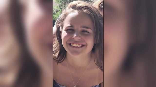 Anastasia Gilley: Missing pregnant Florida teen found dead - Vimarsana News