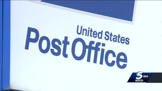 Oklahoma neighborhood blacklisted from postal service with no notice - Vimarsana News