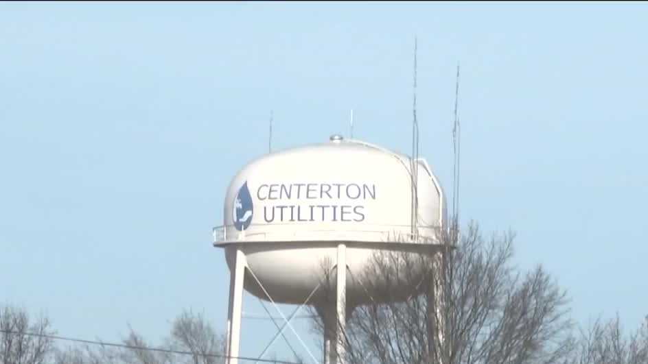 Centerton to increase water and sewer rates