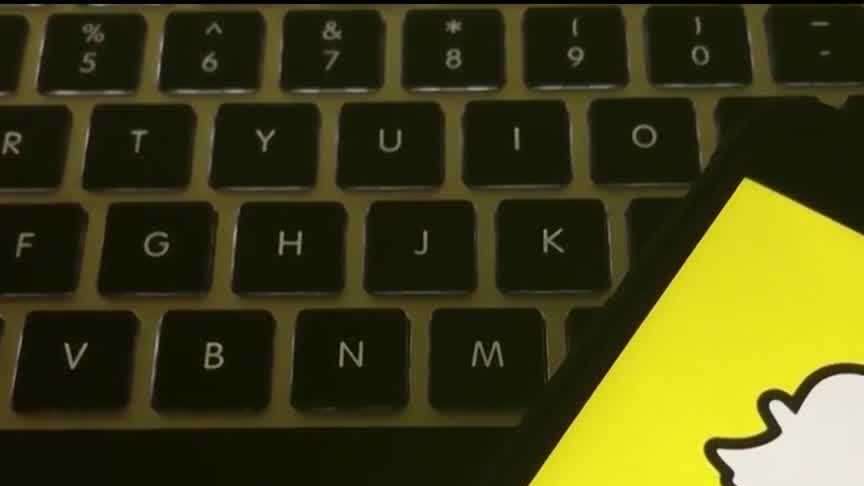 AG Raul Torrez files Snapchat lawsuit over sextortion concerns