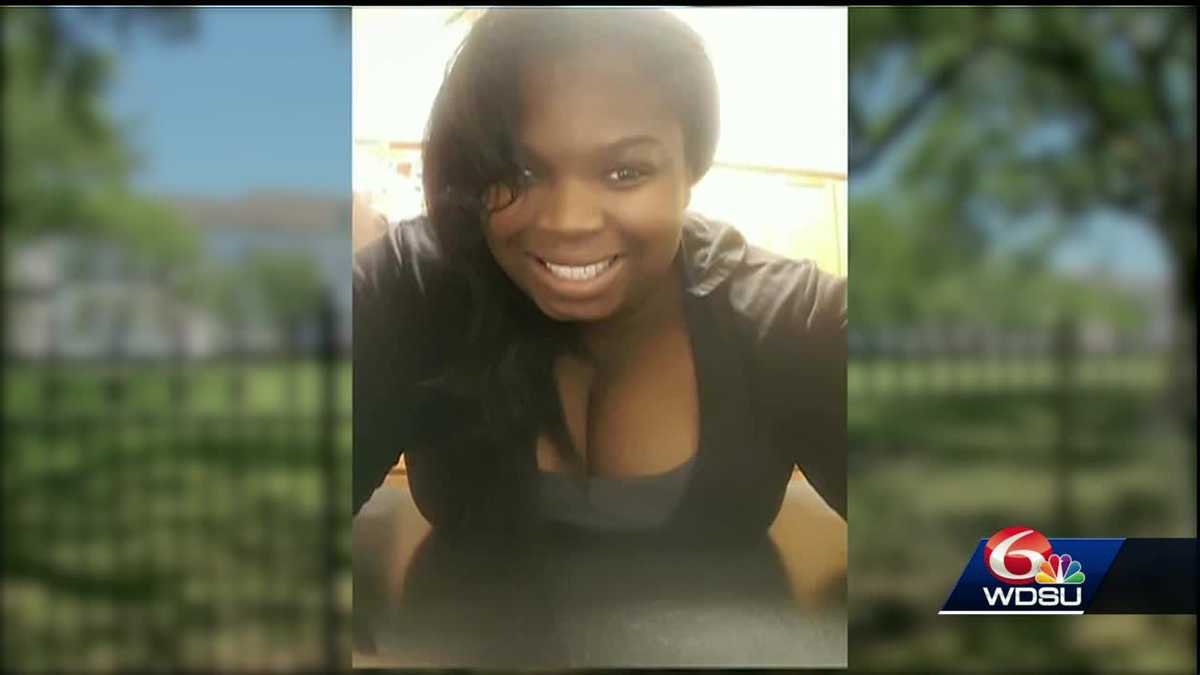 "She just kept defying the odds" says family of Dillard student killed