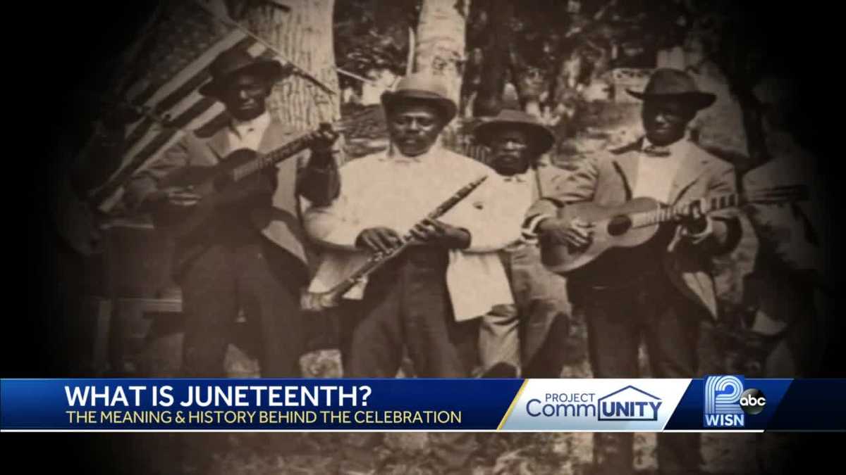 Juneteenth Parade Milwaukee 2024: Celebrate Freedom and Unity