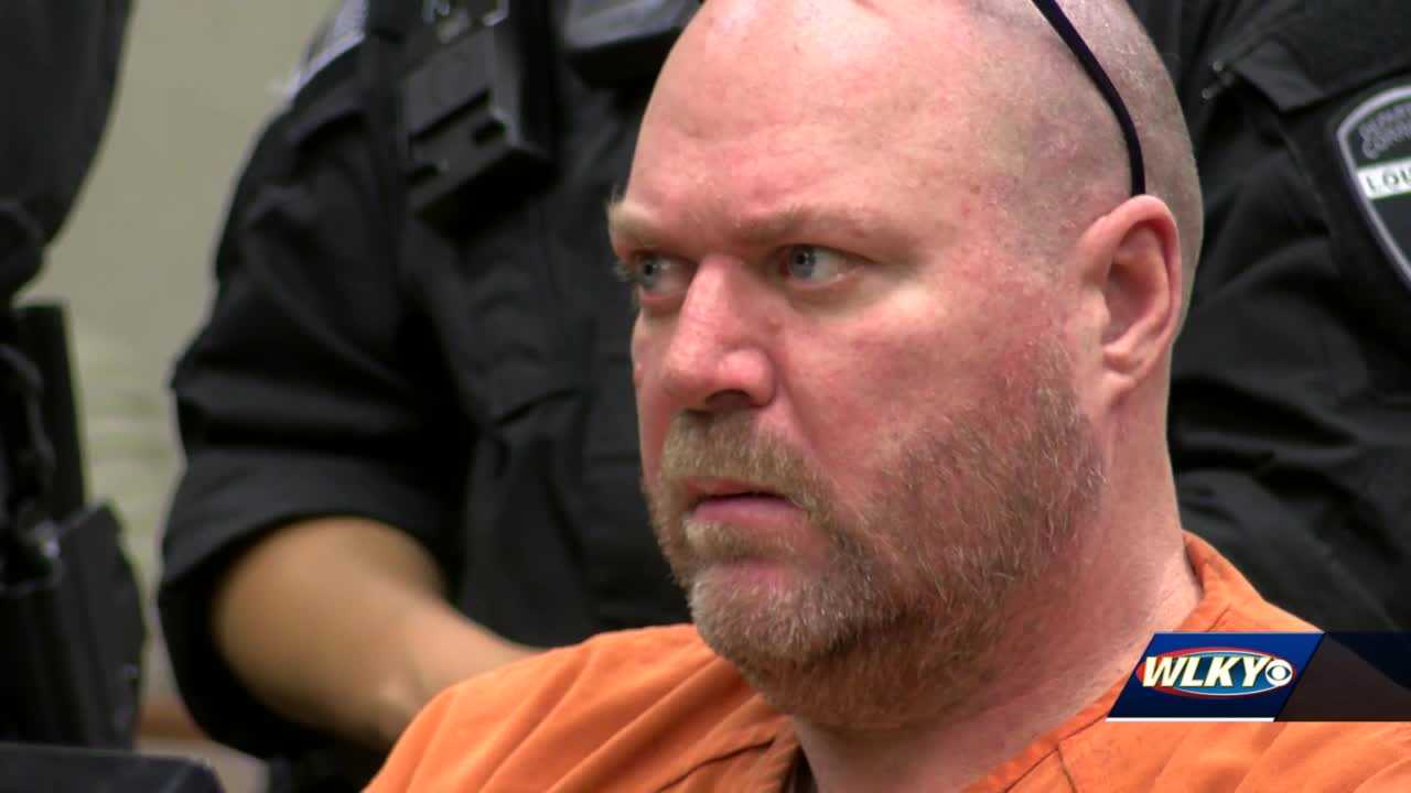 Louisville Man Gets Another Competency Hearing In Deadly 2018 Kroger ...