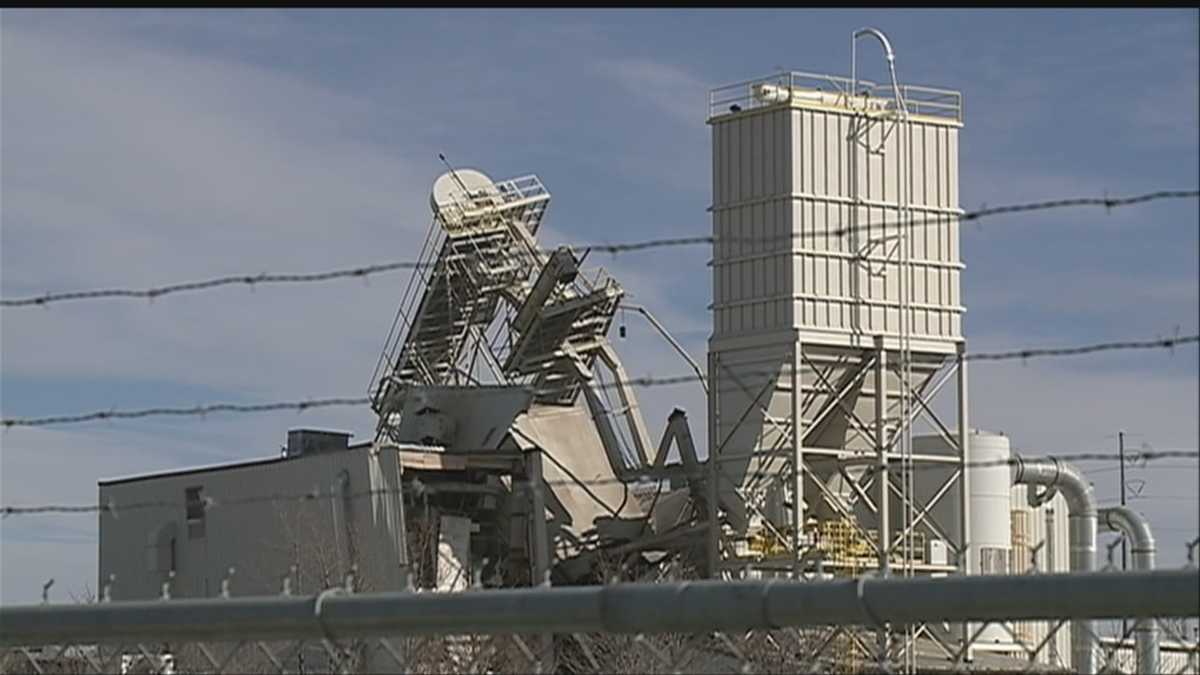 Fatalities reported in Omaha industrial accident