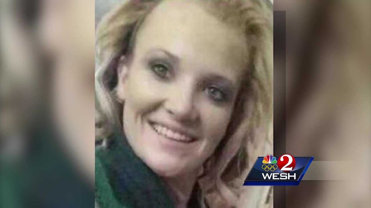 Remains Found Were Missing Woman's, Victim's Father Says