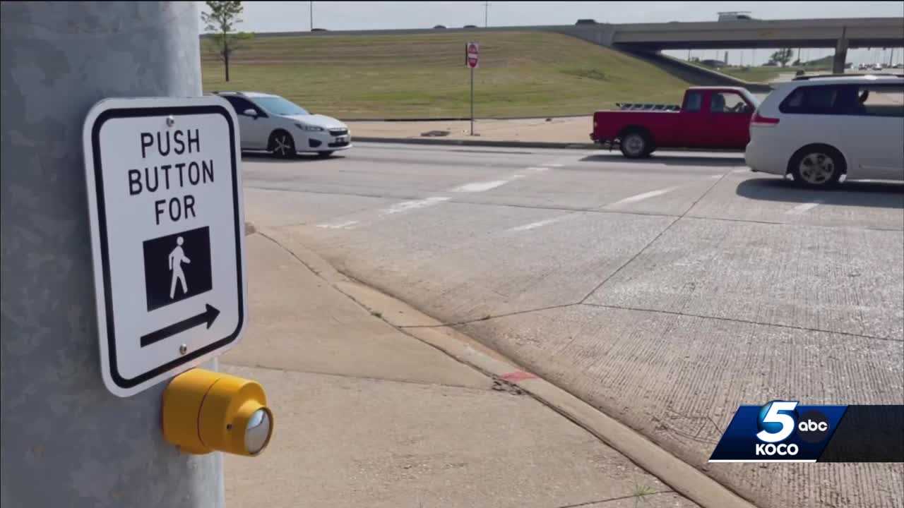 Police investigate after worker shot on road in Oklahoma City - Vimarsana News