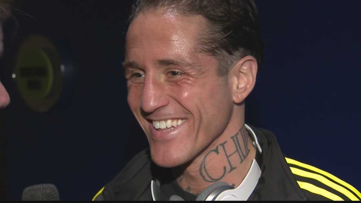Spadafora chases history against Perez this weekend