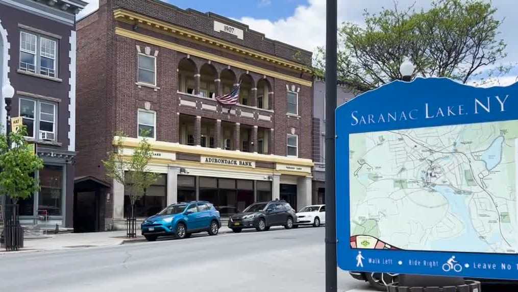 Saranac Lake to pause new short-term rental applications - WPTZ