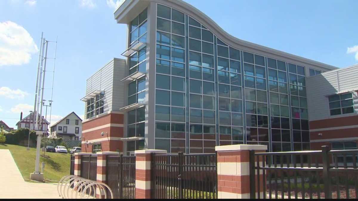 McKeesport school gaining attention for eco-friendly building