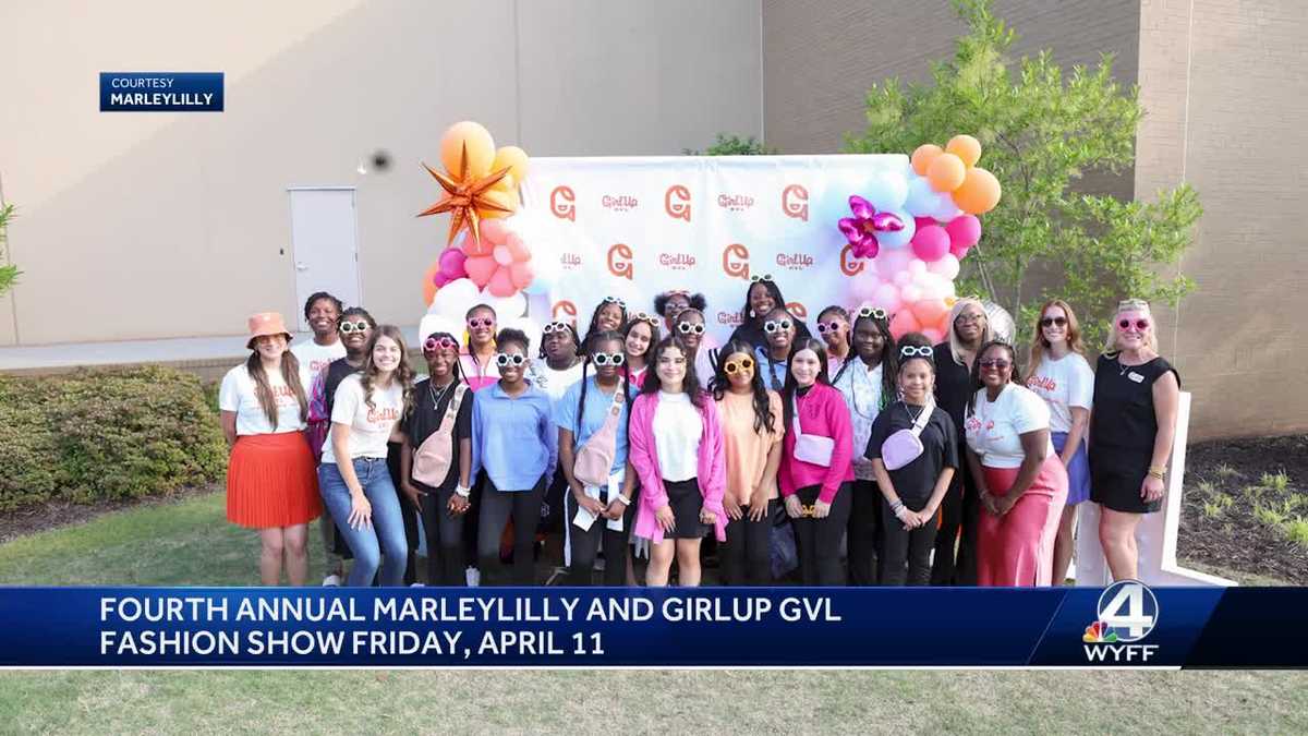 'Women supporting women': Fashion show raises funds for local nonprofit