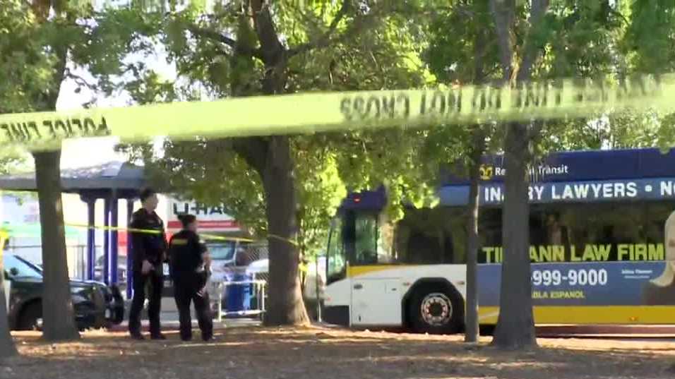16-year-old fatally stabbed by SacRT employee is identified