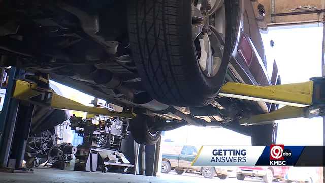 Ongoing UAW strike putting new pressure on car parts market - Vimarsana News