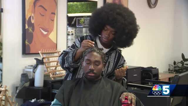 Vermont Senate considering bill to prevent racial discrimination based on hair - Vimarsana News