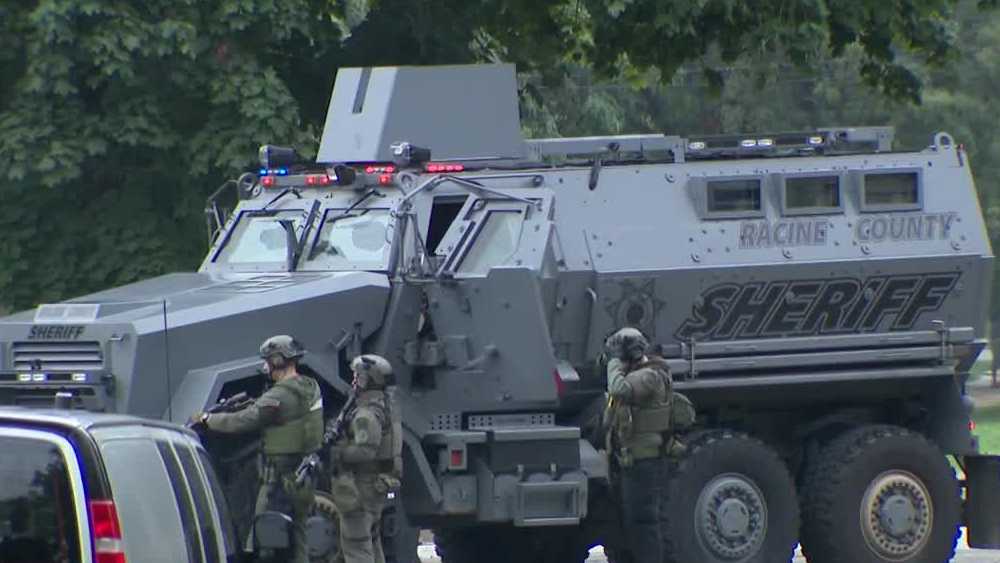 Assault News Image