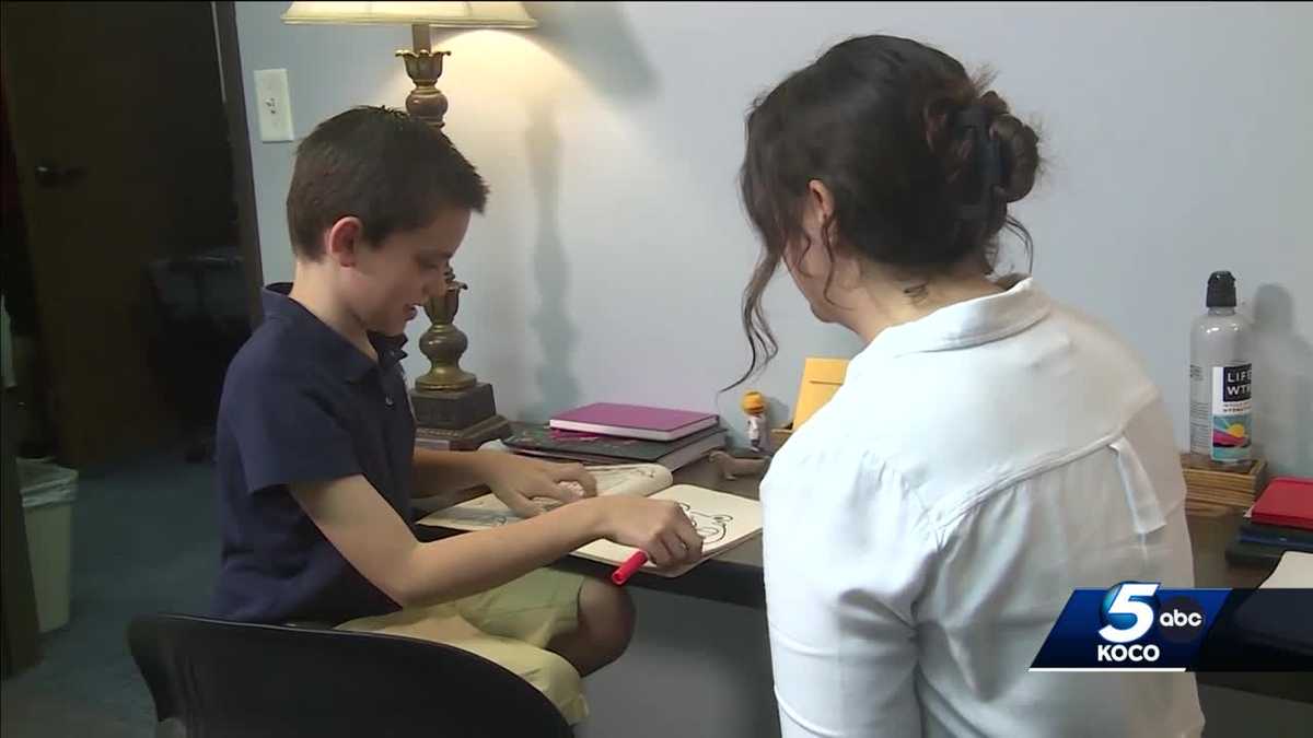 Mom finds right place for son with special needs after school closes