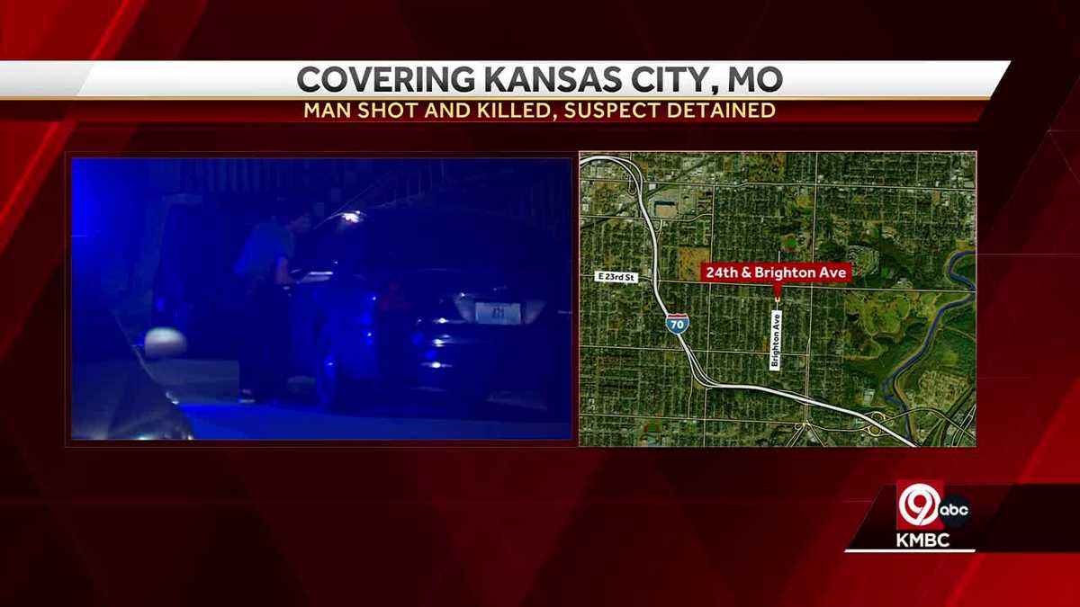 Kansas City crime: 52-year-old man identified as homicide victim