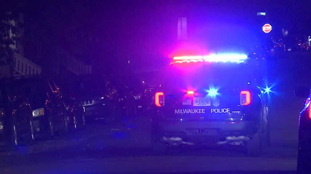 7-year-old shot in Milwaukee, mother arrested