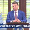 Oklahoma Chronicle: Final semester for Lindel Fields as state superintendent