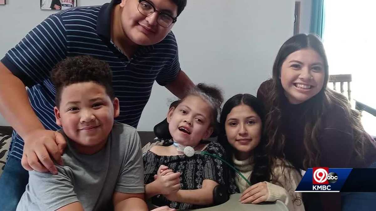 PDE2A rare diagnosis Children's Mercy Kansas City, Missouri