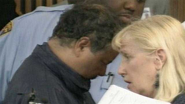 What happens next for Ohio kidnapping suspect?