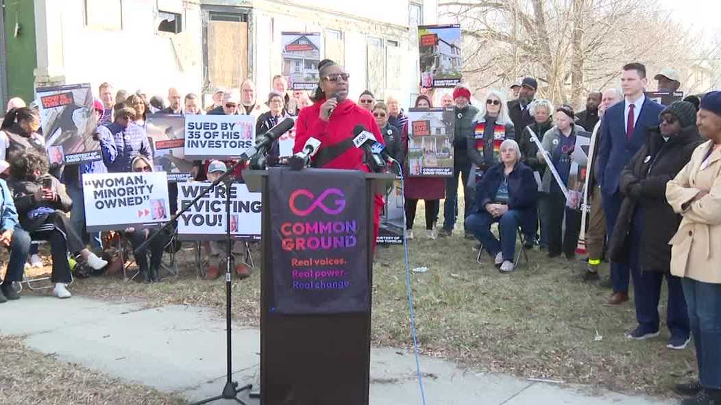 City of Milwaukee takes out-of-state landlord to court