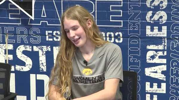 ava jones signs letter of intent