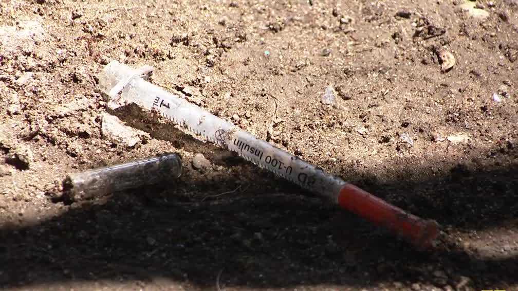 A week later, there are more questions than answers surrounding mass overdose incident