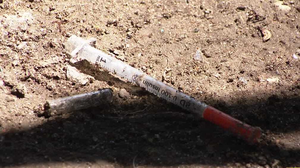 A week later, there are more questions than answers surrounding mass overdose incident