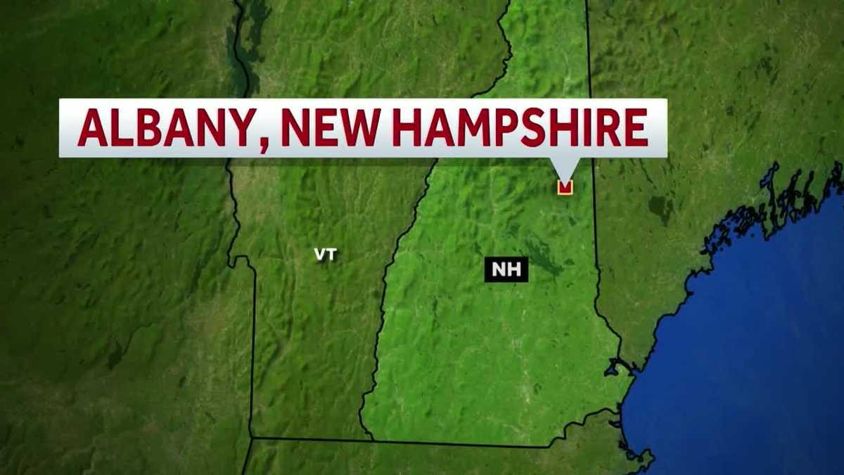 Man killed in head-on motorcycle crash in Albany