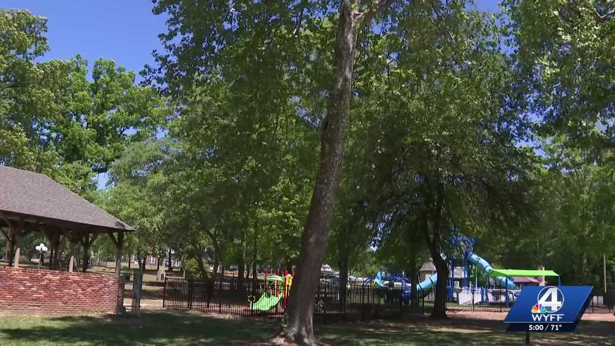 South Carolina lawmakers consider limiting sex offender access to public parks
