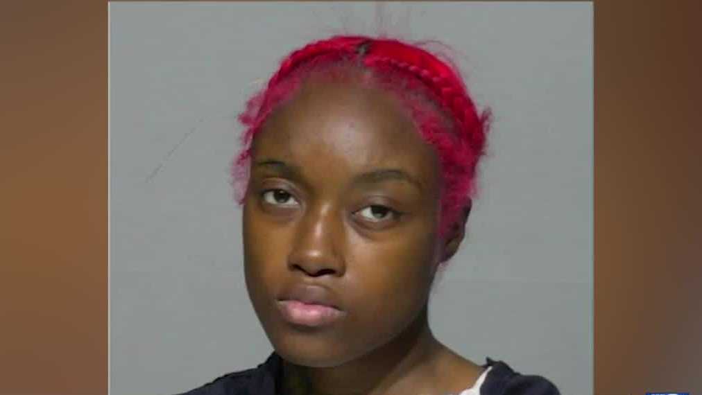 Milwaukee woman allegedly shot 14-year-old boy