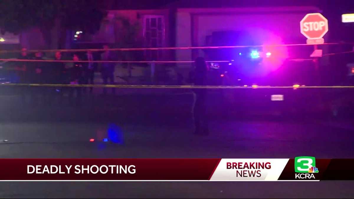 Rosemont shooting leaves one man dead
