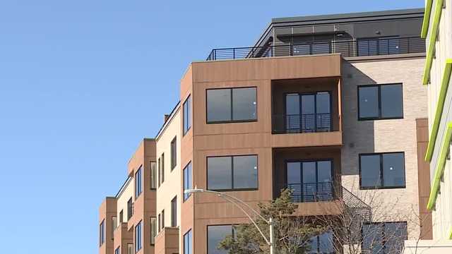 Economists forecast that Portland rent control rollback would drive up rents - Vimarsana News